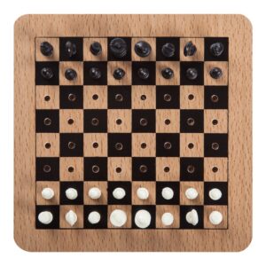 Шахматы дорожные Damier — изображение 2