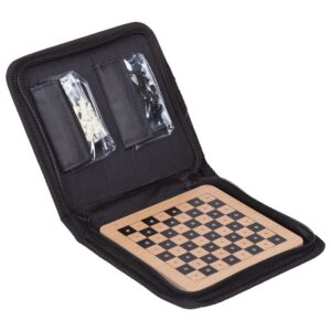Шахматы дорожные Damier — изображение 3