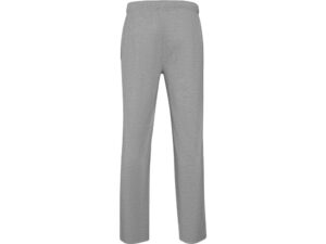 CORIA men's брюки, серый меланж — изображение 4