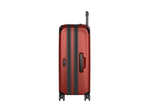 Передняя накладка VICTORINOX 58 мм, пластиковая, синяя — изображение 6