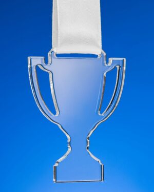Медаль Cup — изображение 2