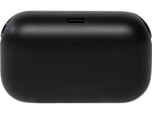 Беспроводные наушники TWS с ENC Equip, IPX4, черный — изображение 5