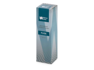 Вакуумная герметичная термобутылка Fuse с 360 крышкой, серебристый, 500 мл — изображение 7