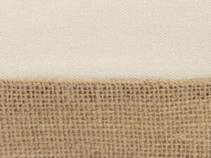 Косметичка Jute из хлопка и джута, натуральный — изображение 5