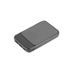 Внешний аккумулятор с подсветкой Starlight PB 5000 mAh, серый