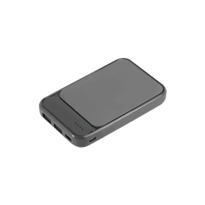 Внешний аккумулятор с подсветкой Starlight PB 5000 mAh, серый