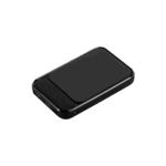 Внешний аккумулятор с подсветкой Starlight PB 5000 mAh, черный