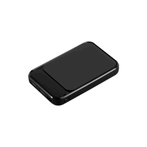 Внешний аккумулятор с подсветкой Starlight PB 5000 mAh, черный