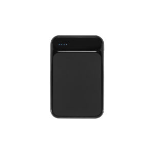 Внешний аккумулятор с подсветкой Starlight PB 5000 mAh, черный — изображение 3