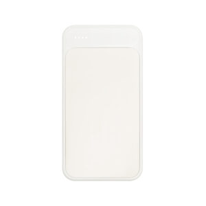 Внешний аккумулятор с подсветкой Starlight Plus PB 10000 mAh, белый — изображение 4