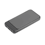 Внешний аккумулятор с подсветкой Starlight Plus PB 10000 mAh, серый