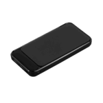 Внешний аккумулятор с подсветкой Starlight Plus PB 10000 mAh, черный