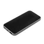 Внешний аккумулятор Tweed PB 10000 mAh, черный