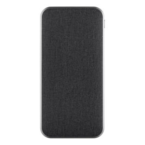Внешний аккумулятор Tweed PB 10000 mAh, черный — изображение 3