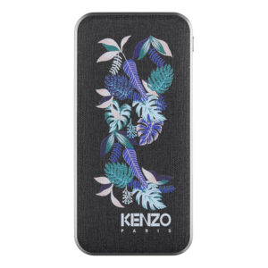 Внешний аккумулятор Tweed PB 10000 mAh, черный — изображение 4