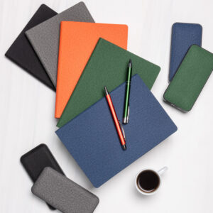 Внешний аккумулятор Tweed PB 10000 mAh, зеленый — изображение 9