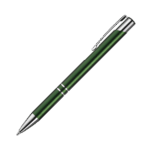 Шариковая ручка Alpha Neo, зеленая
