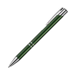 Шариковая ручка Alpha Neo, зеленая