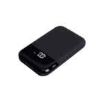 Внешний аккумулятор Fondo 5000 mAh, черный