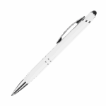 Шариковая ручка Comet NEO, белая