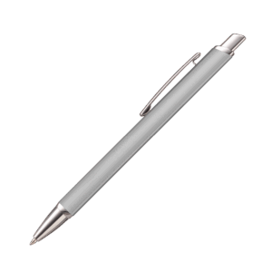 Шариковая ручка Penta, серебро
