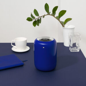 Увлажнитель с UV лампой Antibacterial Istria Ultramarine, синий — изображение 7