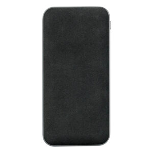 Внешний аккумулятор In Velour 10000 mAh, черный — изображение 2