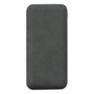 Внешний аккумулятор In Velour 10000 mAh, серый — изображение 2