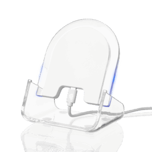 Беспроводное зарядное устройство 15W Gloss