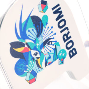 Беспроводное зарядное устройство 15W Gloss — изображение 9