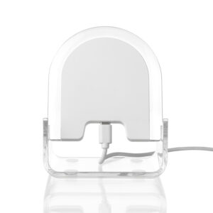 Беспроводное зарядное устройство 15W Gloss — изображение 2