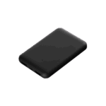 Внешний аккумулятор Elari 5000 mAh, черный