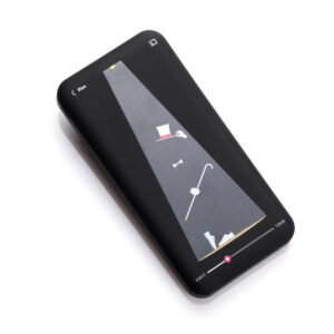 Внешний аккумулятор Elari Plus 10000 mAh, черный — изображение 9