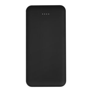Внешний аккумулятор Elari Plus 10000 mAh, черный — изображение 2