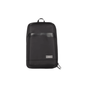 Рюкзак cross body, Sigma, черный
