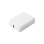 Внешний аккумулятор с функцией быстрой зарядки Formula 10000 mAh, белый