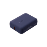Внешний аккумулятор с функцией быстрой зарядки Formula 10000 mAh, синий