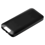 Внешний аккумулятор Optima 10000 mAh, черный