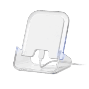 Беспроводное зарядное устройство 15W Gloss NEO