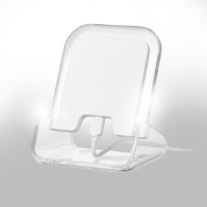 Беспроводное зарядное устройство 15W Gloss NEO — изображение 2