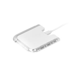 Беспроводное зарядное устройство 15W Gloss NEO — изображение 6