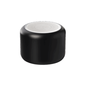 Беспроводная колонка Passion 80dB 600 mAh, черная
