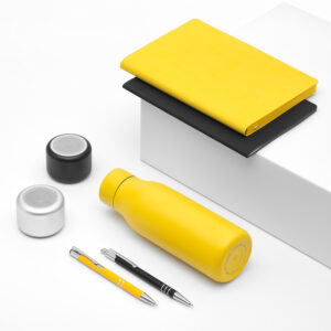 Беспроводная колонка Passion 80dB 600 mAh, черная — изображение 10