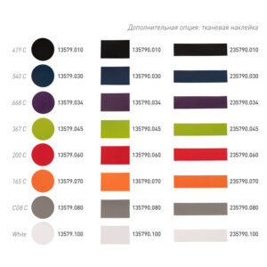 Футболка унисекс KRIS, 100% хлопок, 150 гр., светло-серая — изображение 16
