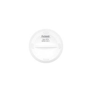Очиститель воздуха с подсветкой Pure, белый — изображение 5