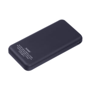 Внешний аккумулятор Starlight Plus NEO 10000 mAh, синий — изображение 4