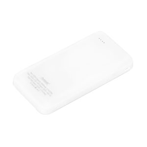 Внешний аккумулятор Starlight Plus NEO 10000 mAh, белый — изображение 4