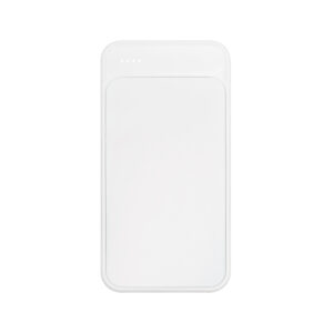 Внешний аккумулятор Starlight Plus NEO 10000 mAh, белый — изображение 5