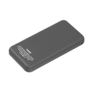 Внешний аккумулятор Starlight Plus NEO 10000 mAh, серый — изображение 4