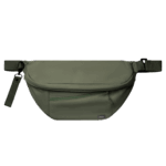 Сумка cross body Boston, зеленая